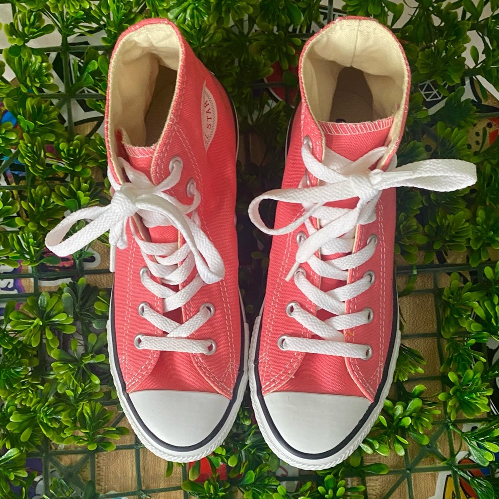 KIDS Converse All Star High Top